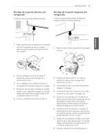 Предварительный просмотр 122 страницы LG LFX25973 Series Owner'S Manual