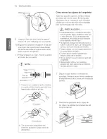 Предварительный просмотр 123 страницы LG LFX25973 Series Owner'S Manual