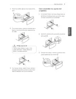 Предварительный просмотр 124 страницы LG LFX25973 Series Owner'S Manual