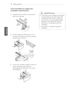 Предварительный просмотр 125 страницы LG LFX25973 Series Owner'S Manual