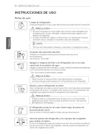 Предварительный просмотр 131 страницы LG LFX25973 Series Owner'S Manual