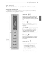 Предварительный просмотр 132 страницы LG LFX25973 Series Owner'S Manual