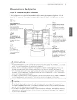 Предварительный просмотр 138 страницы LG LFX25973 Series Owner'S Manual