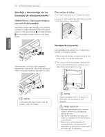 Предварительный просмотр 141 страницы LG LFX25973 Series Owner'S Manual