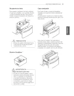 Предварительный просмотр 142 страницы LG LFX25973 Series Owner'S Manual