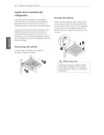 Предварительный просмотр 143 страницы LG LFX25973 Series Owner'S Manual