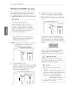 Предварительный просмотр 145 страницы LG LFX25973 Series Owner'S Manual