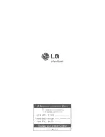 Предварительный просмотр 162 страницы LG LFX25973 Series Owner'S Manual