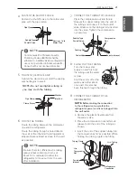 Предварительный просмотр 21 страницы LG LFX25974 Series Owner'S Manual