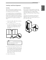 Предварительный просмотр 23 страницы LG LFX25974 Series Owner'S Manual