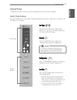 Предварительный просмотр 25 страницы LG LFX25974 Series Owner'S Manual