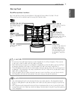 Предварительный просмотр 31 страницы LG LFX25974 Series Owner'S Manual