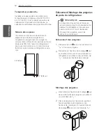 Предварительный просмотр 66 страницы LG LFX25974 Series Owner'S Manual