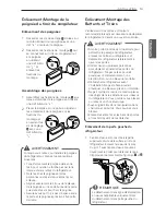 Предварительный просмотр 67 страницы LG LFX25974 Series Owner'S Manual