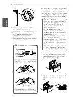 Предварительный просмотр 70 страницы LG LFX25974 Series Owner'S Manual