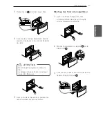 Предварительный просмотр 71 страницы LG LFX25974 Series Owner'S Manual