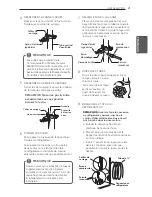 Предварительный просмотр 75 страницы LG LFX25974 Series Owner'S Manual