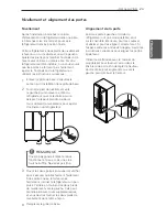 Предварительный просмотр 77 страницы LG LFX25974 Series Owner'S Manual