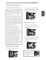 Предварительный просмотр 81 страницы LG LFX25974 Series Owner'S Manual