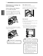 Предварительный просмотр 88 страницы LG LFX25974 Series Owner'S Manual