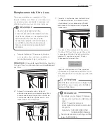 Предварительный просмотр 91 страницы LG LFX25974 Series Owner'S Manual