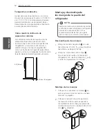 Предварительный просмотр 120 страницы LG LFX25974 Series Owner'S Manual