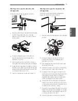 Предварительный просмотр 123 страницы LG LFX25974 Series Owner'S Manual