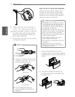 Предварительный просмотр 124 страницы LG LFX25974 Series Owner'S Manual