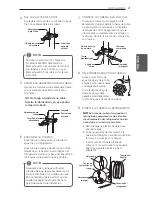 Предварительный просмотр 129 страницы LG LFX25974 Series Owner'S Manual