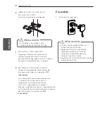 Предварительный просмотр 130 страницы LG LFX25974 Series Owner'S Manual