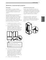 Предварительный просмотр 131 страницы LG LFX25974 Series Owner'S Manual