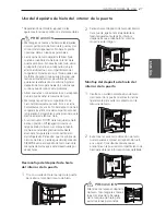 Предварительный просмотр 135 страницы LG LFX25974 Series Owner'S Manual