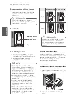 Предварительный просмотр 138 страницы LG LFX25974 Series Owner'S Manual