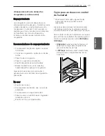 Предварительный просмотр 141 страницы LG LFX25974 Series Owner'S Manual