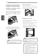 Предварительный просмотр 142 страницы LG LFX25974 Series Owner'S Manual