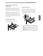 Предварительный просмотр 143 страницы LG LFX25974 Series Owner'S Manual