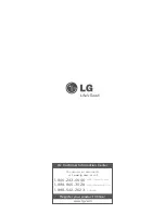 Предварительный просмотр 164 страницы LG LFX25974 Series Owner'S Manual