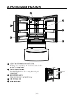 Предварительный просмотр 4 страницы LG LFX25974 Series Service Manual