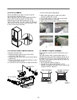 Предварительный просмотр 7 страницы LG LFX25974 Series Service Manual