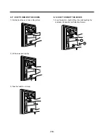 Предварительный просмотр 12 страницы LG LFX25974 Series Service Manual