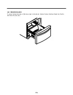 Предварительный просмотр 16 страницы LG LFX25974 Series Service Manual