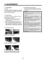 Предварительный просмотр 17 страницы LG LFX25974 Series Service Manual