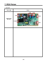 Предварительный просмотр 20 страницы LG LFX25974 Series Service Manual