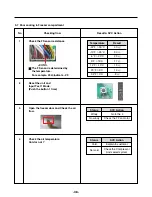 Предварительный просмотр 38 страницы LG LFX25974 Series Service Manual