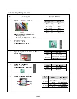 Предварительный просмотр 39 страницы LG LFX25974 Series Service Manual