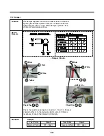 Предварительный просмотр 50 страницы LG LFX25974 Series Service Manual