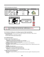 Предварительный просмотр 68 страницы LG LFX25974 Series Service Manual