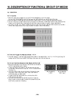 Предварительный просмотр 69 страницы LG LFX25974 Series Service Manual