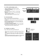 Предварительный просмотр 70 страницы LG LFX25974 Series Service Manual