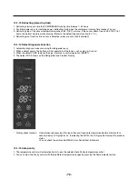 Предварительный просмотр 72 страницы LG LFX25974 Series Service Manual